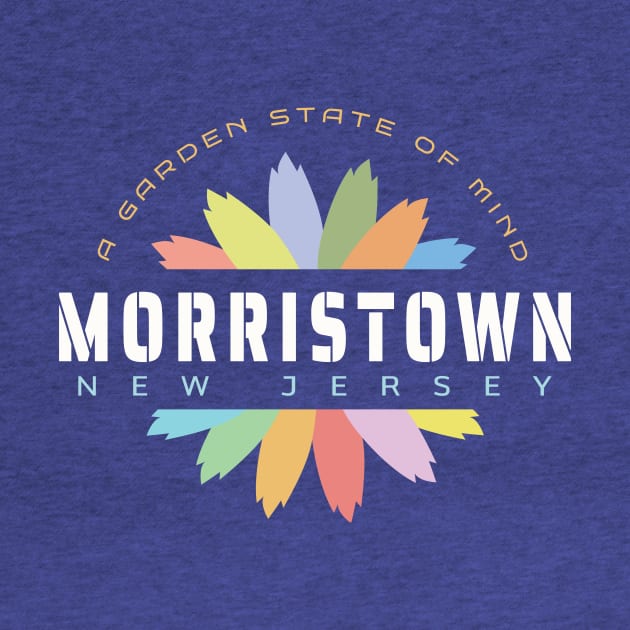 Morristown New Jersey by ArtOnTheRun